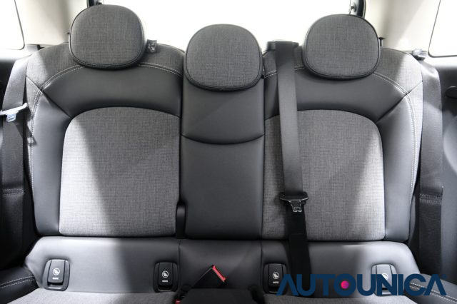 MINI Cooper SD usata, con Monitoraggio pressione pneumatici