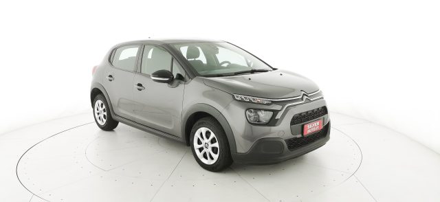 CITROEN C3 usata 19