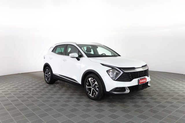 KIA Sportage usata 1