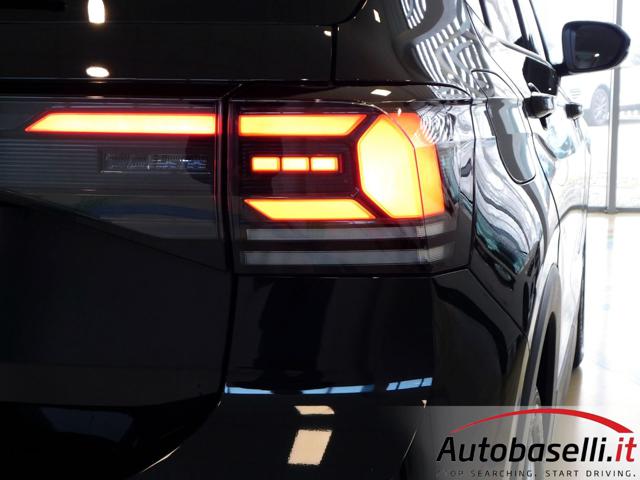 VOLKSWAGEN T-Cross usata, con Specchietti laterali elettrici