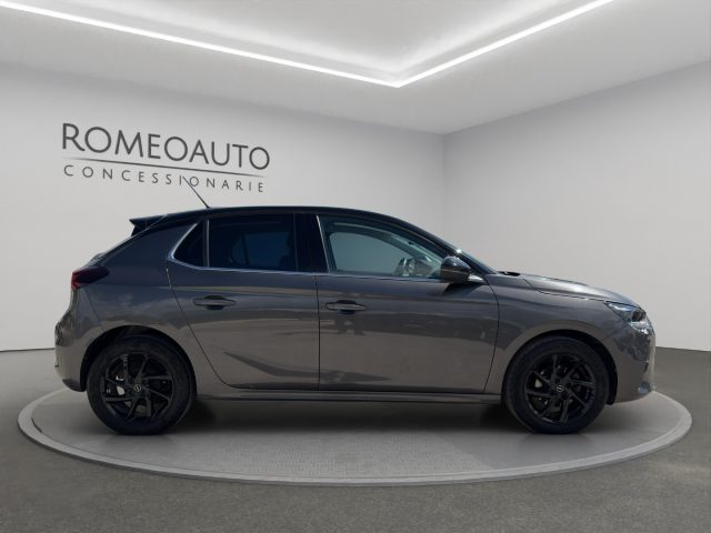 OPEL Corsa usata, con Autoradio