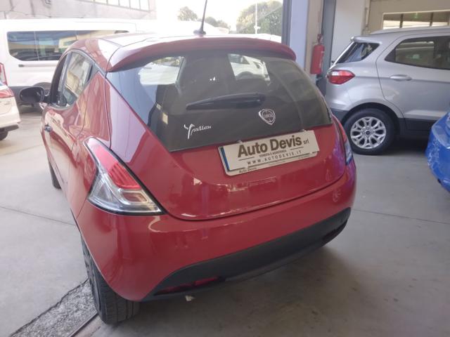 LANCIA Ypsilon usata, con Alzacristalli elettrici