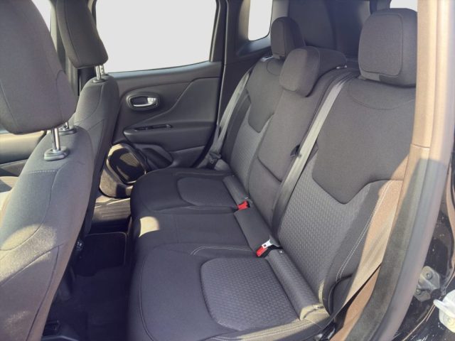 JEEP Renegade usata 12