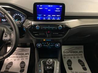 FORD Kuga usata, con Filtro antiparticolato