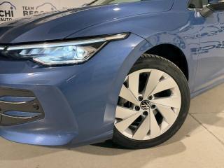 VOLKSWAGEN Golf usata, con Cruise Control