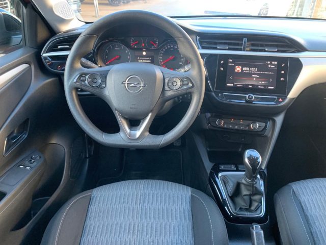 OPEL Corsa usata, con Autoradio digitale