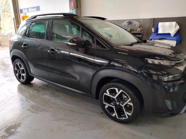 CITROEN C3 Aircross usata, con Airbag Passeggero