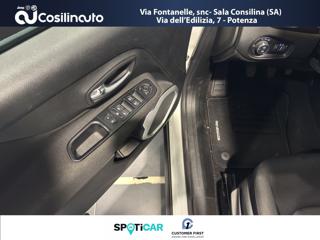 JEEP Renegade usata, con Portapacchi