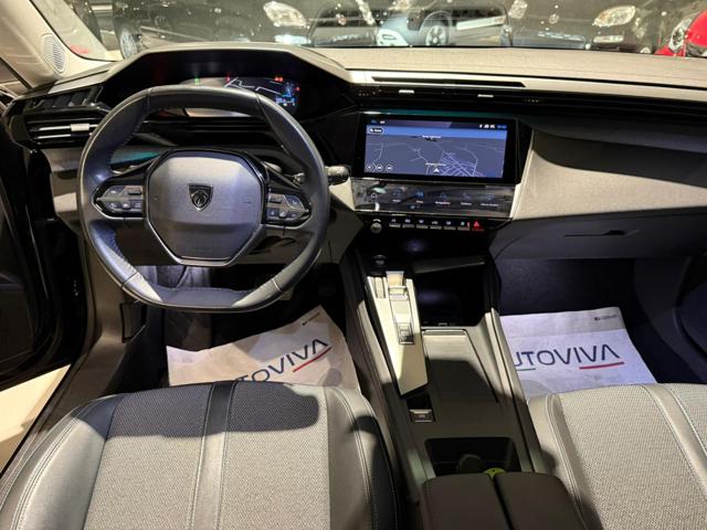 PEUGEOT 308 usata, con Climatizzatore