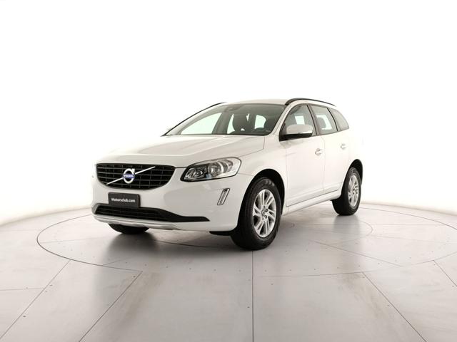 VOLVO XC60 usata, con Airbag