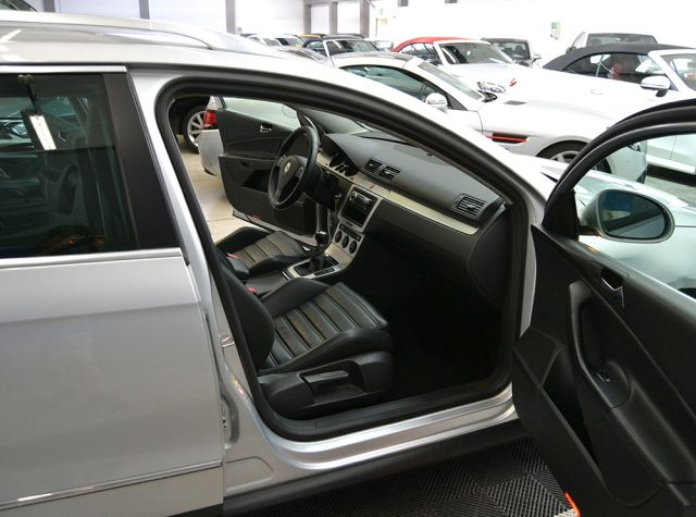 VOLKSWAGEN Passat usata, con Airbag Passeggero