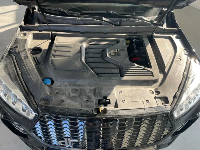 DR MOTOR DR 6.0 usata, con Cruise Control