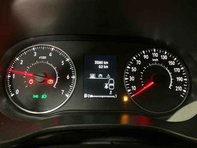 DACIA Jogger usata 13