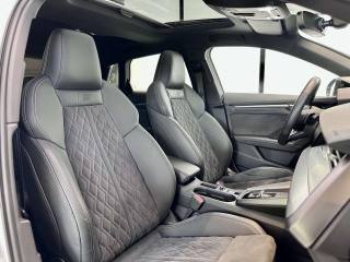 AUDI S3 usata, con Regolazione elettrica sedili