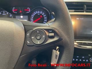OPEL Corsa usata, con Touch screen