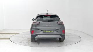FORD Puma usata, con Airbag Passeggero