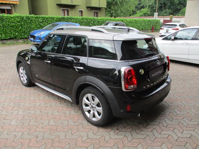 MINI Countryman usata, con Airbag Passeggero
