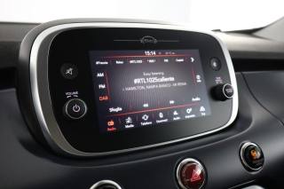 FIAT 500X usata 9