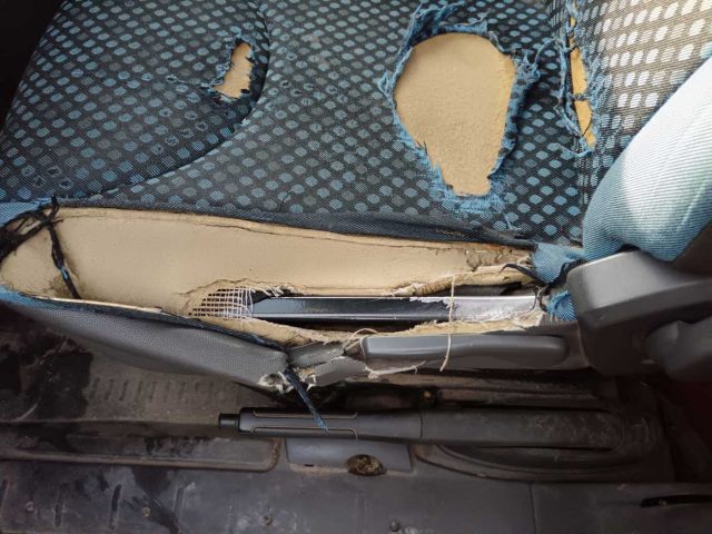 FIAT Scudo usata 28