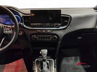 KIA XCeed usata 9