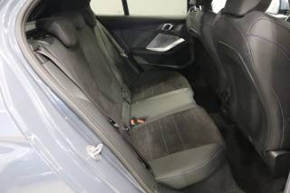 BMW 118 usata, con Bluetooth