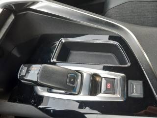 PEUGEOT 3008 usata, con Volante in pelle