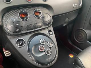 ABARTH 595 usata, con Controllo trazione