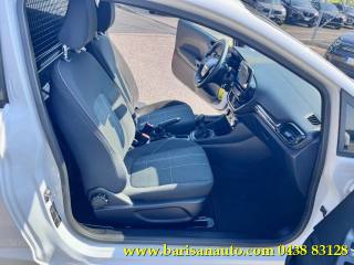 FORD Fiesta usata, con Alzacristalli elettrici