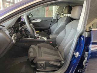 AUDI A5 usata, con Controllo trazione