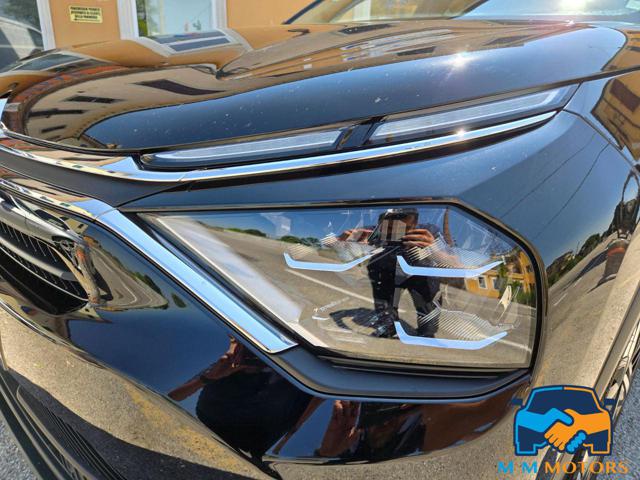 CITROEN C4 usata, con Fendinebbia