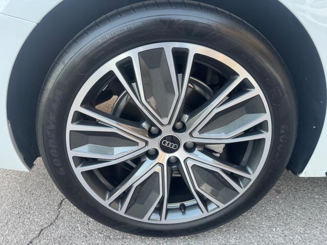 AUDI A5 usata, con Chiusura centralizzata