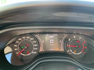 FIAT Tipo usata, con USB
