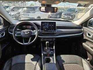 JEEP Compass usata, con Controllo trazione