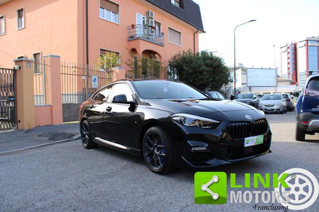 BMW 220 usata, con Cerchi in lega
