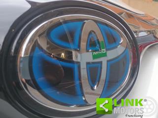 TOYOTA C-HR usata, con Alzacristalli elettrici