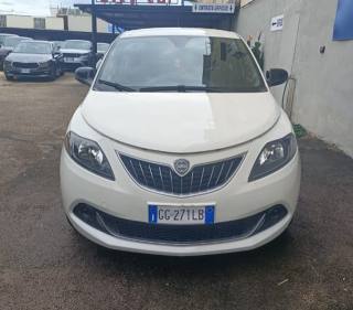LANCIA Ypsilon usata, con Alzacristalli elettrici