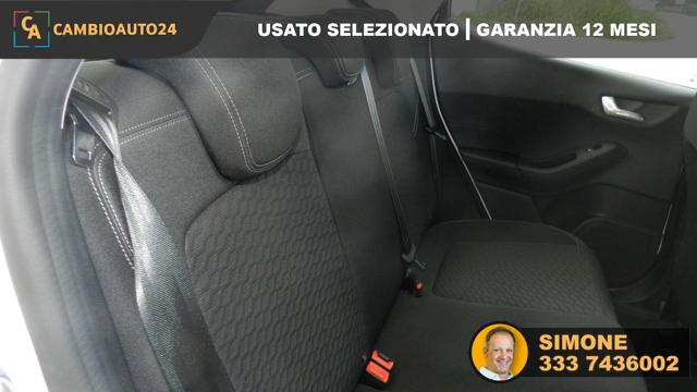 FORD Fiesta usata 91