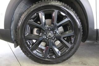 CITROEN C5 Aircross usata, con Volante in pelle