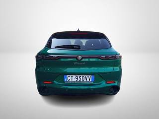 ALFA ROMEO Tonale usata, con Airbag