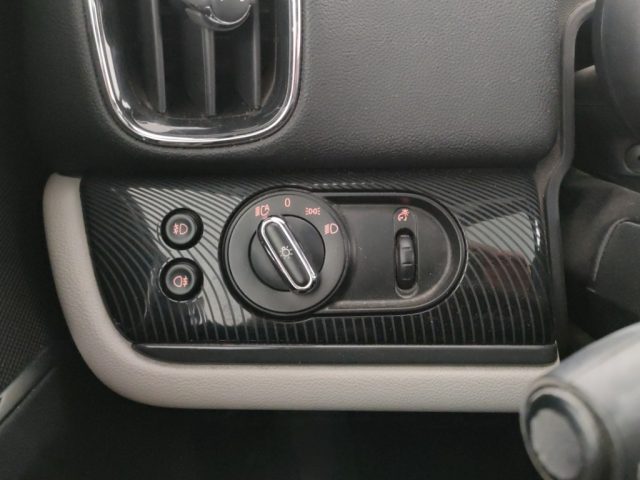 MINI Countryman usata, con Frenata d