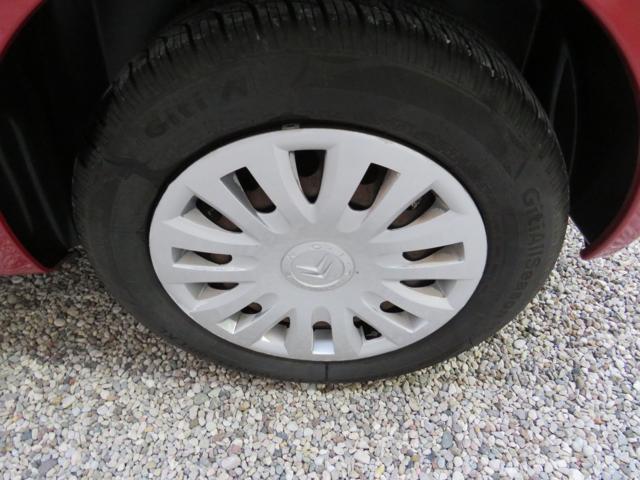 CITROEN C2 usata 18
