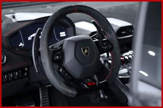 LAMBORGHINI Huracan usata, con Immobilizzatore elettronico