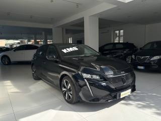 PEUGEOT 308 usata, con Alzacristalli elettrici