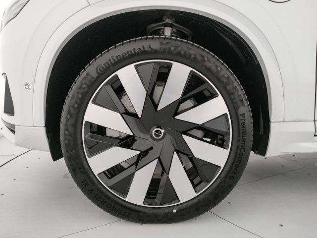 VOLVO XC90 usata, con Cerchi in lega