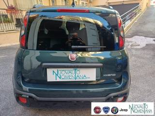 FIAT Panda usata, con ESP