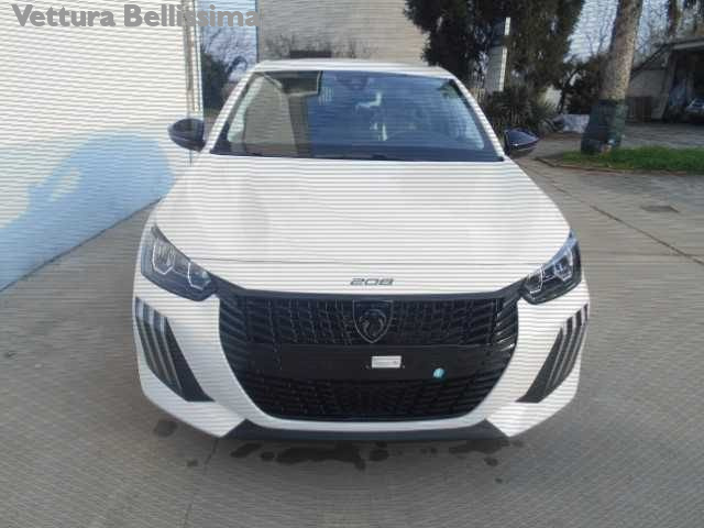PEUGEOT 208 usata, con Chiusura centralizzata