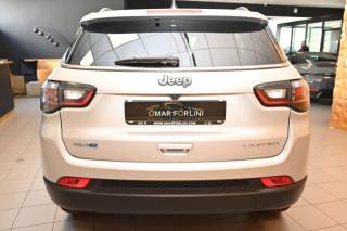 JEEP Compass usata 4