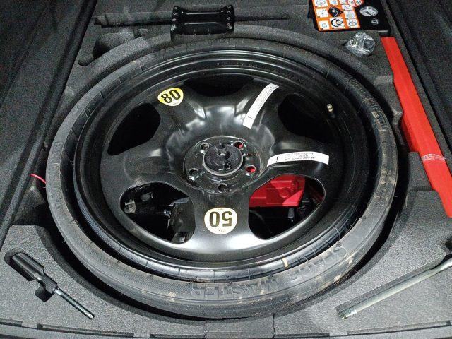 ALFA ROMEO Stelvio usata, con Filtro antiparticolato