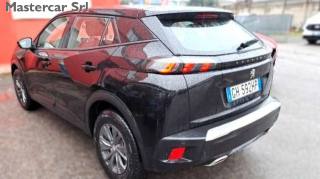 PEUGEOT 2008 usata, con Cruise Control