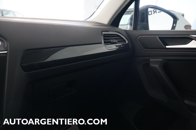 VOLKSWAGEN Tiguan usata, con Controllo trazione